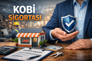 İş Yeri Paket Sigortası